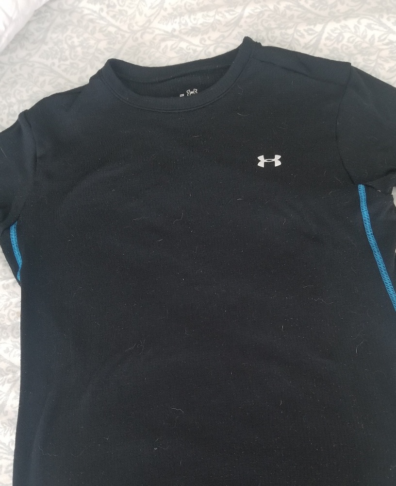 Under Armour Base Layer